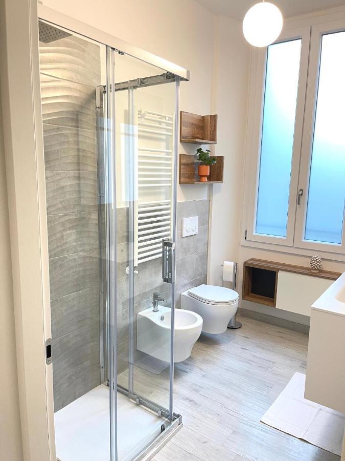 Apartamento Casa Cavour Brown Florencia