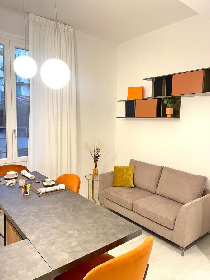 Casa Cavour Brown * Florencia