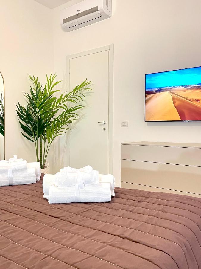 Casa Cavour Brown Apartamento Florencia