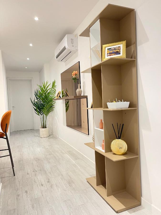 Casa Cavour Brown Apartamento