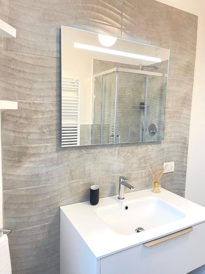 Casa Cavour Brown Apartamento Florencia
