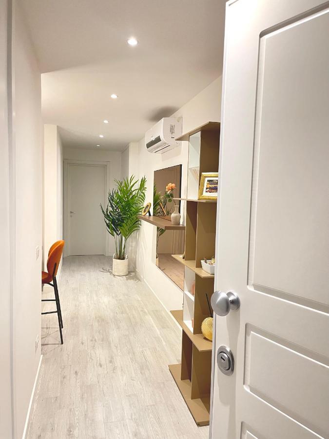 Casa Cavour Brown * Florencia