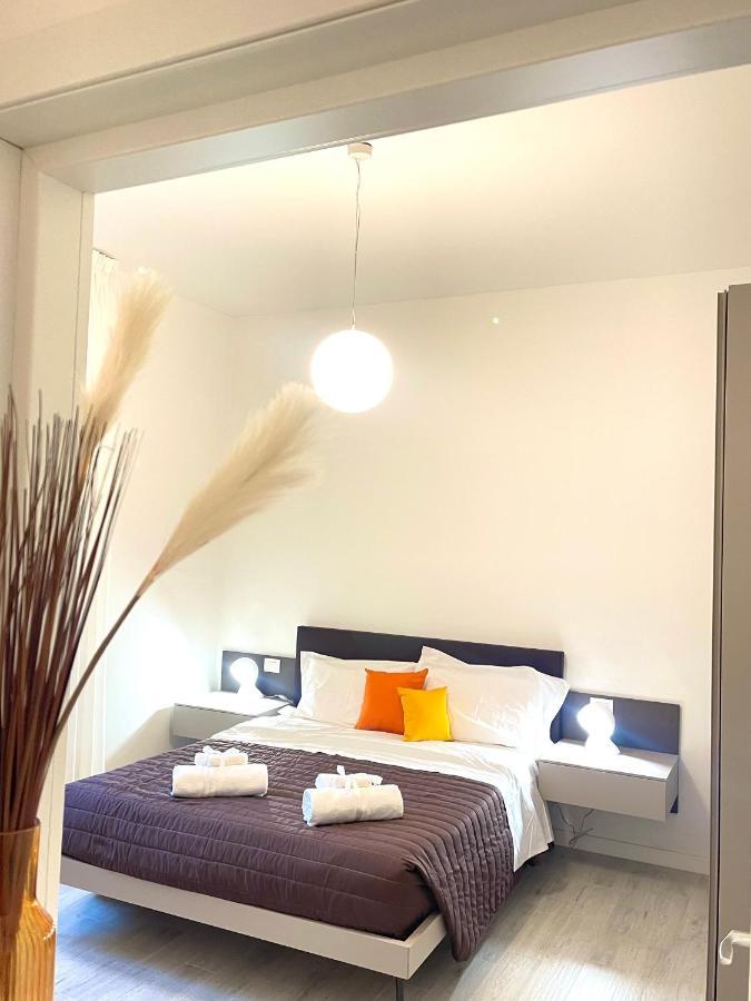 Casa Cavour Brown Apartamento *