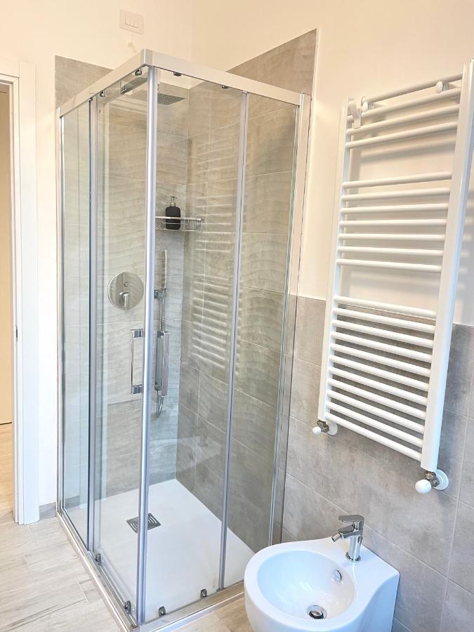 Casa Cavour Brown * Florencia
