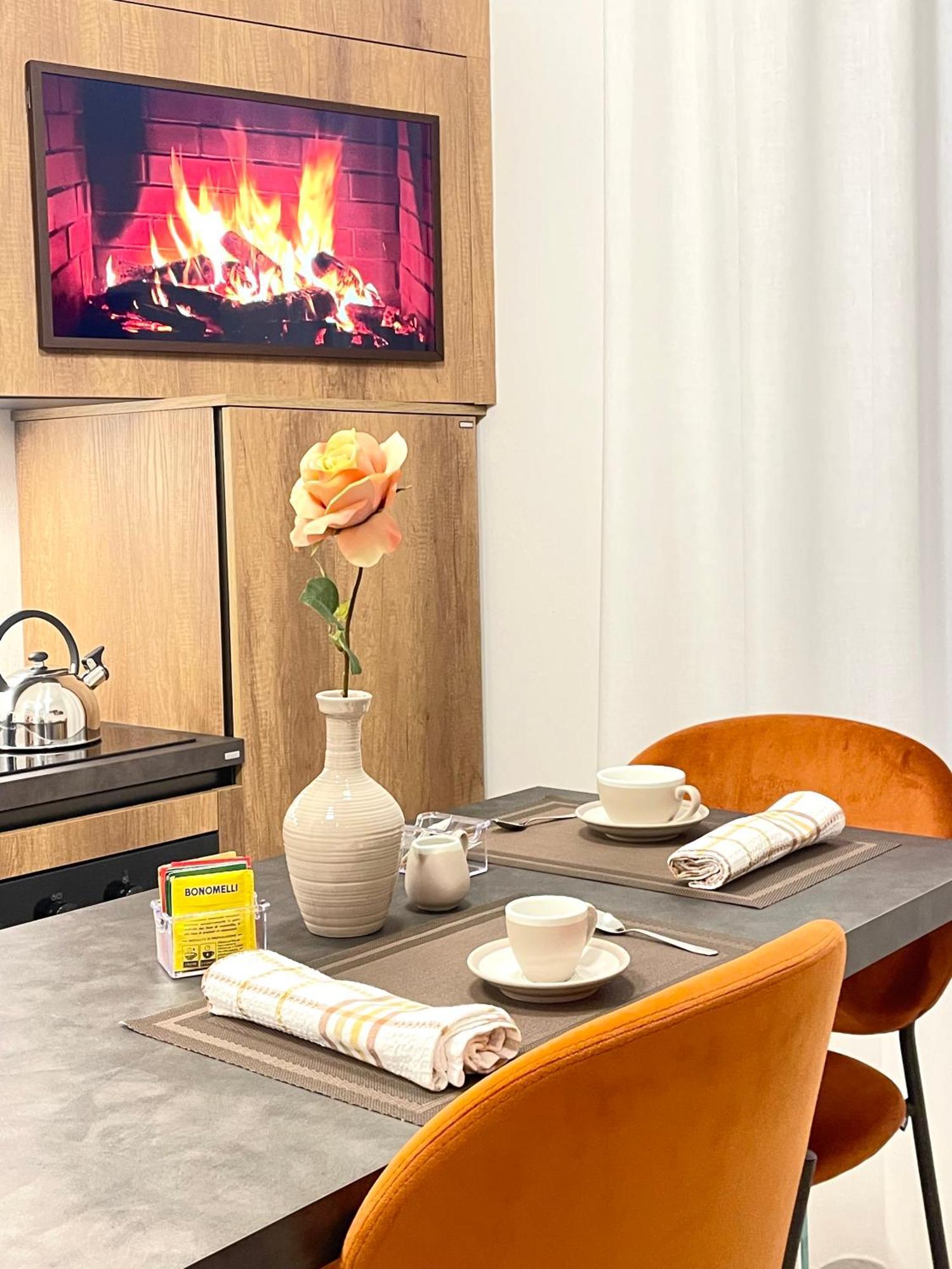 Casa Cavour Brown Apartamento Florencia